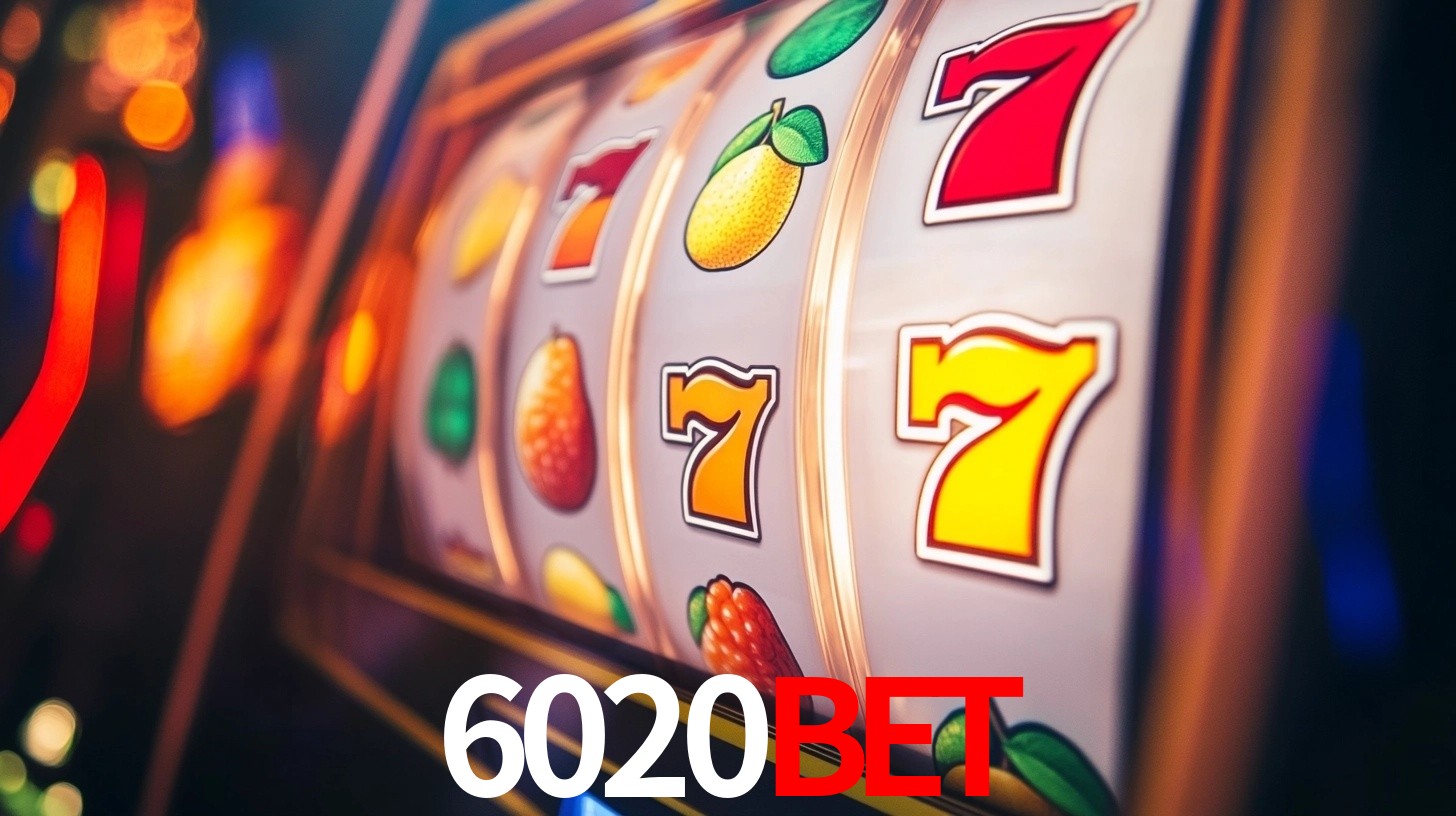 6020bet: Seu Cassino Premiado com Pagamentos Rápidos