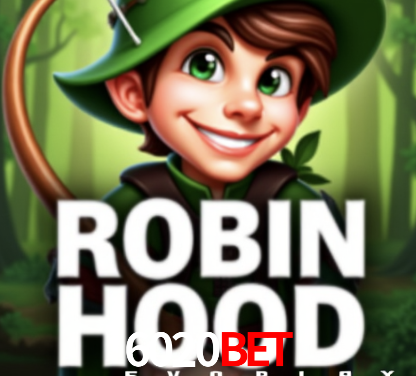 Welcome Bonus 6020bet