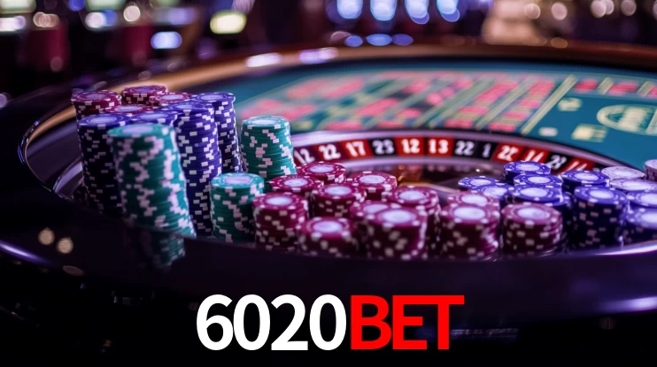 Ofertas Imperdíveis na 6020bet: Promoções e Bônus Que Valem a Pena