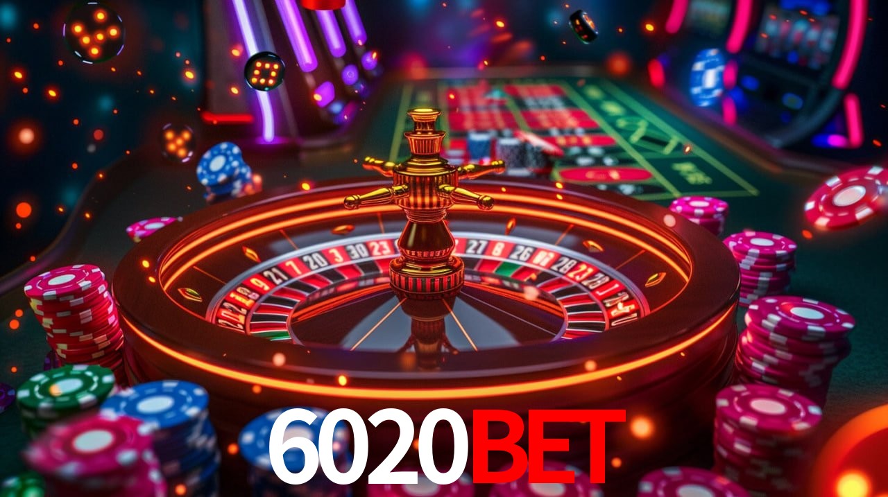 Recursos de Bônus 6020bet