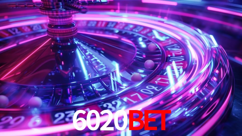 Apostas de Tênis 6020bet