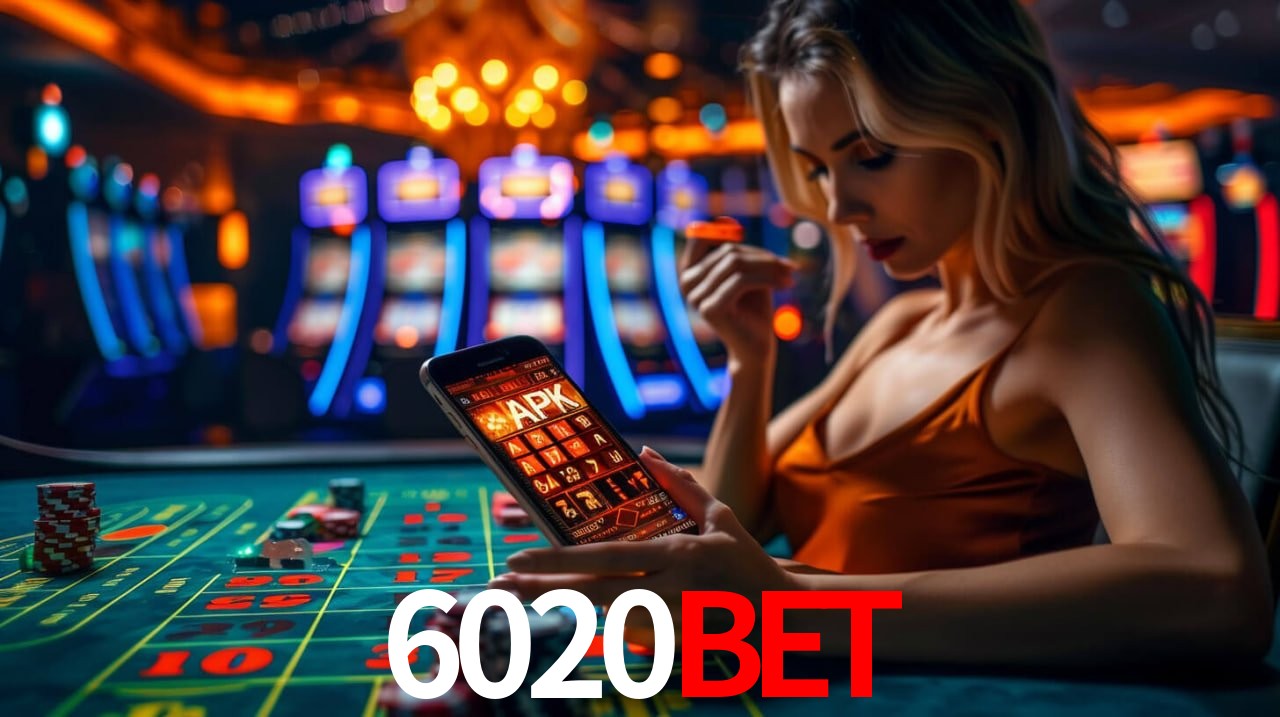 Daily Bonuses 6020bet