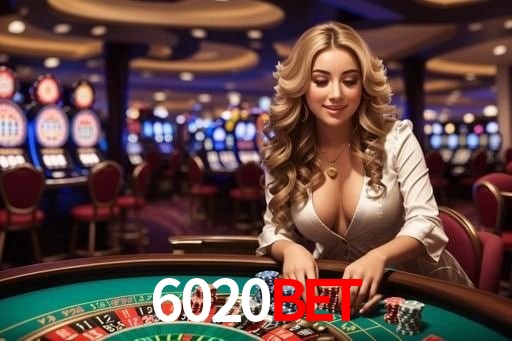 Tournaments 6020bet