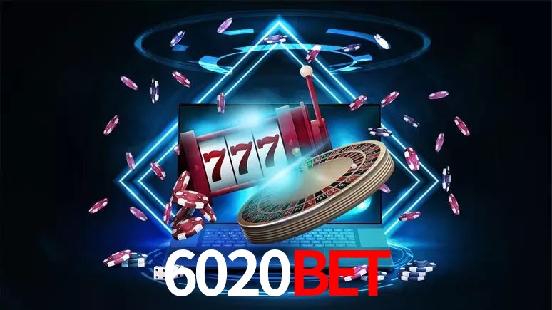 Apostas Esportivas na 6020bet: Um Guia Completo
