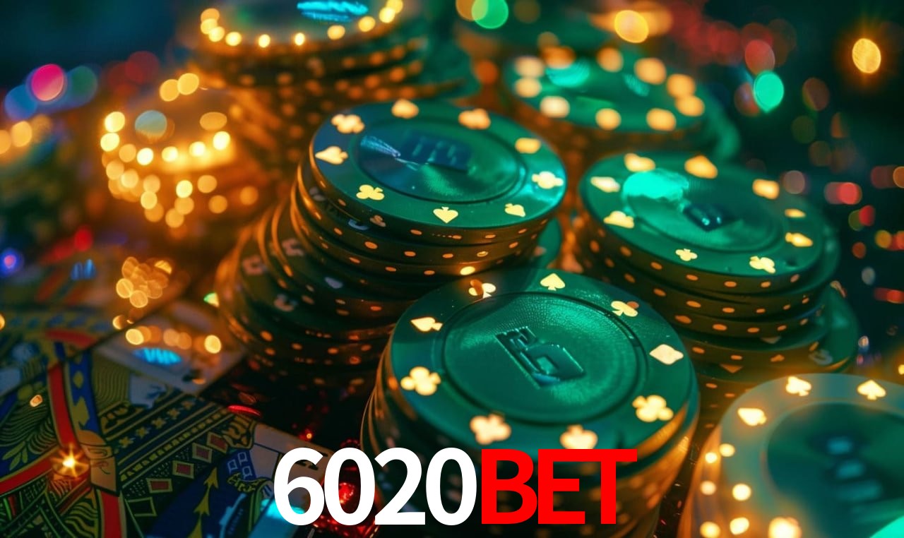 Promoções Sazonais 6020bet