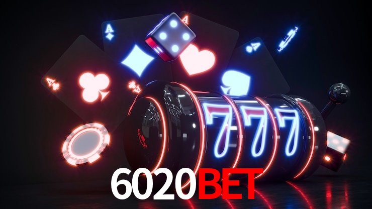 Roulette Table 6020bet