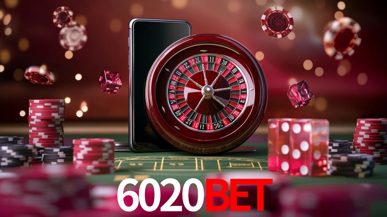 Live Casino 6020bet