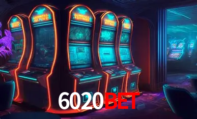 Descubra o Mundo do Cassino Online com 6020bet