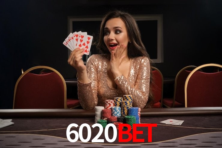 Avaliações dos Jogadores 6020bet