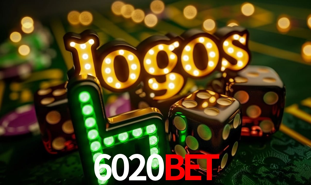 A Revolução dos Aplicativos de Jogos no 6020bet