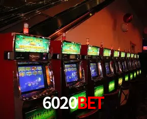 Slot Games 6020bet