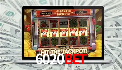 Games Directory 6020bet