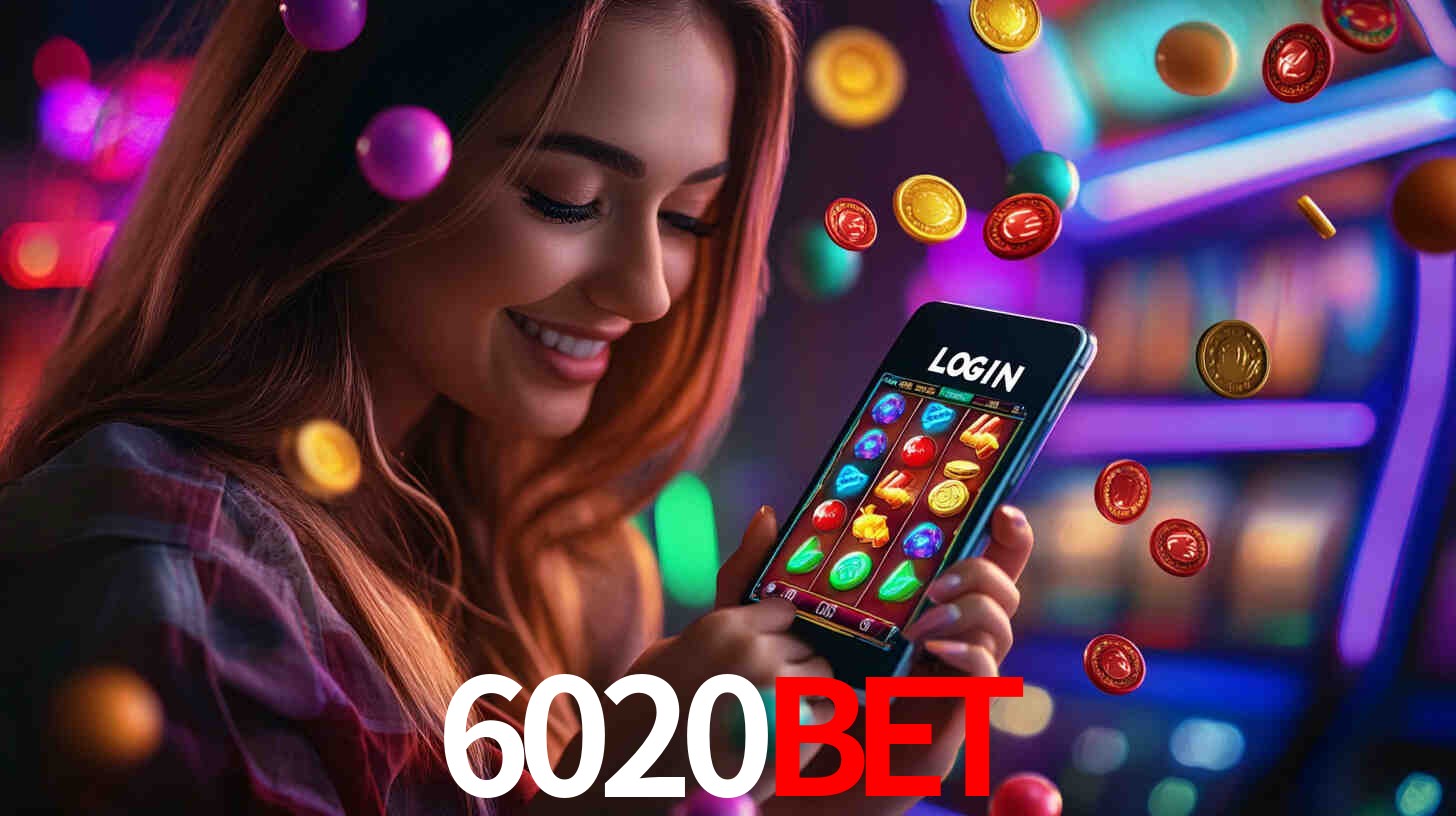 Bônus Generosos e Exclusivos no 6020bet para Você!