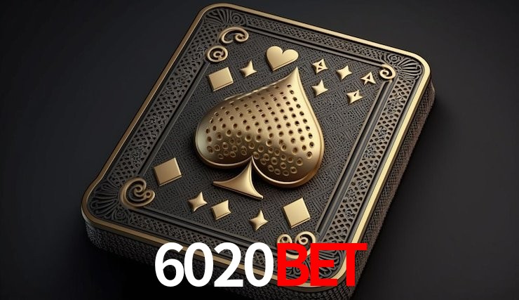 Desvendando o Mundo dos Jogos Virtuais na 6020bet