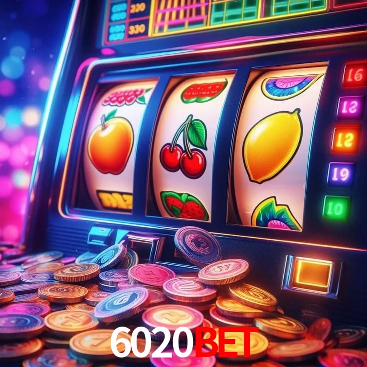 A Emoção da Loteria na 6020bet: Uma Chance de Mudança de Vida