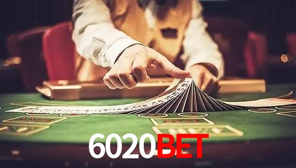 Programa VIP 6020bet