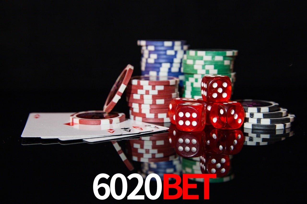 Apostas Esportivas na 6020bet: Um Guia Completo
