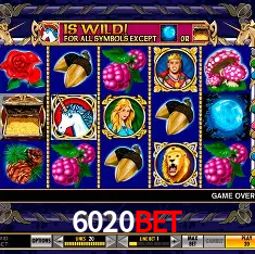 Platform Technology 6020bet