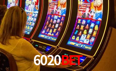 Weekend Specials 6020bet