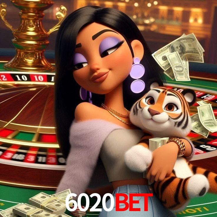 VIP Casino 6020bet