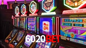 Diretório de Jogos 6020bet