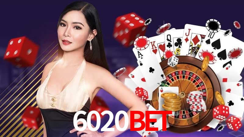Jogos de Slot 6020bet