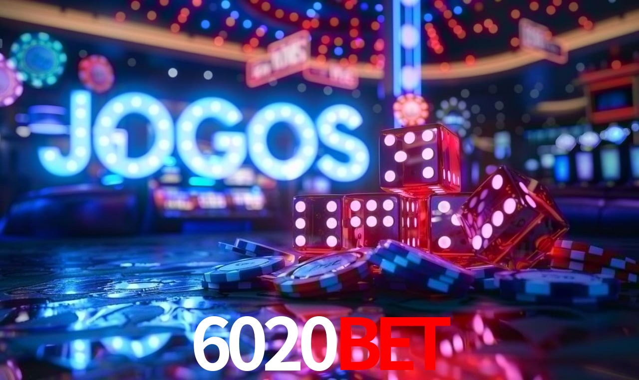 Casino Ao Vivo 6020bet