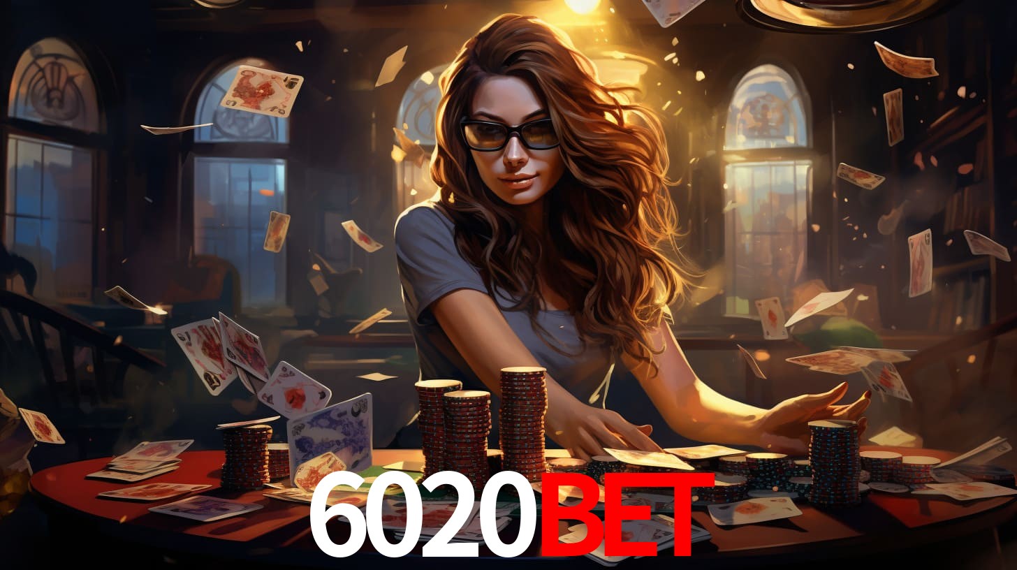 Blackjack Table 6020bet
