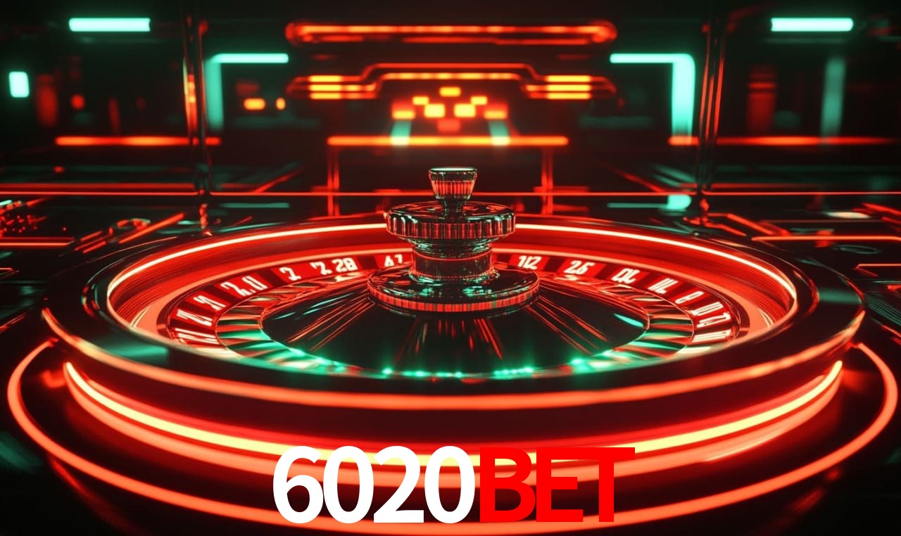Desvendando o Mundo dos Jogos Virtuais na 6020bet
