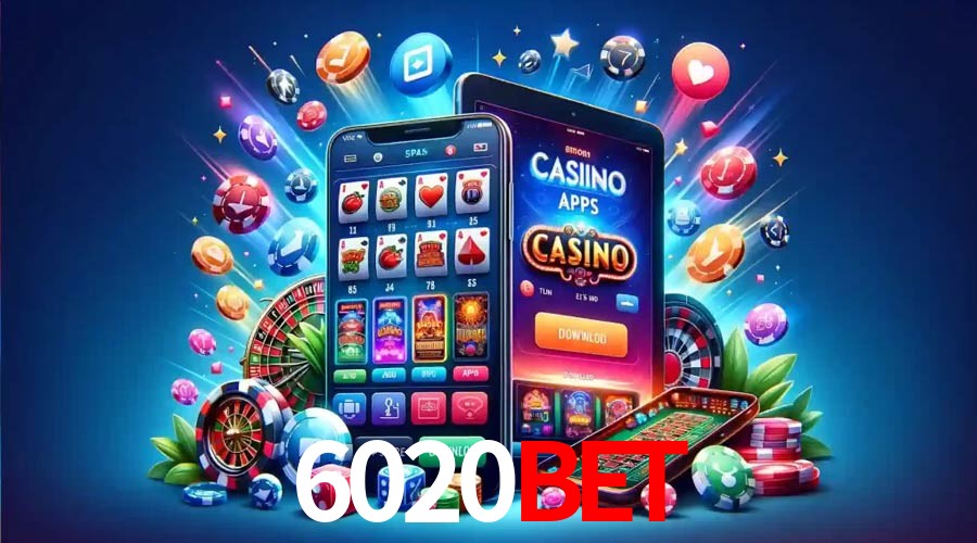 Weekend Specials 6020bet