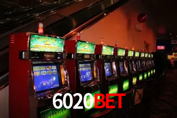 A Experiência Imersiva dos Cassinos Ao Vivo no 6020bet