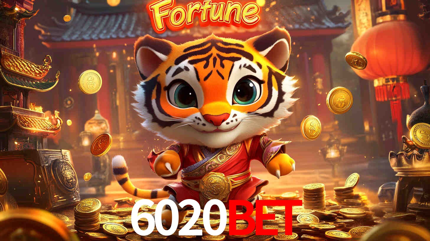 A Popularidade dos Caça-Níqueis no 6020bet