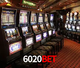 A Emoção da Loteria na 6020bet: Uma Chance de Mudança de Vida