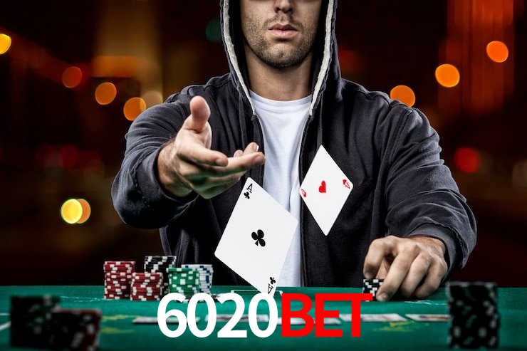 Bônus Generosos e Exclusivos no 6020bet para Você!