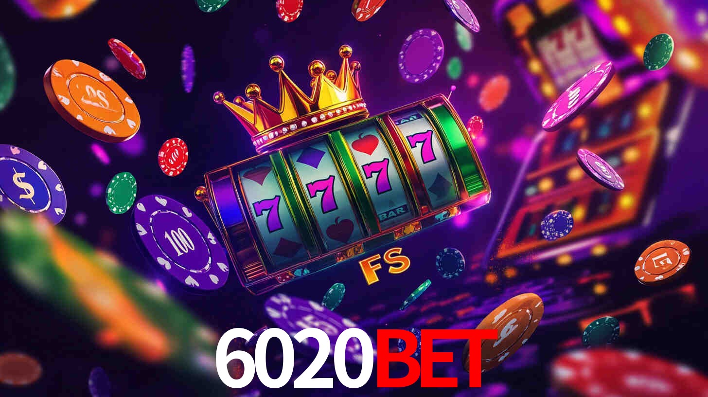 Programa VIP 6020bet