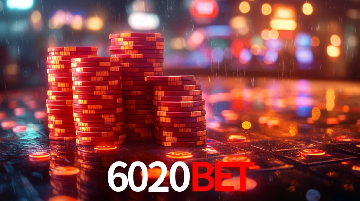 Experimente o Login Seguro Premium no 6020bet