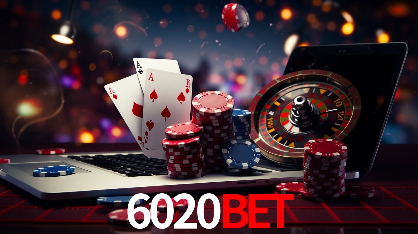 Roulette Table 6020bet