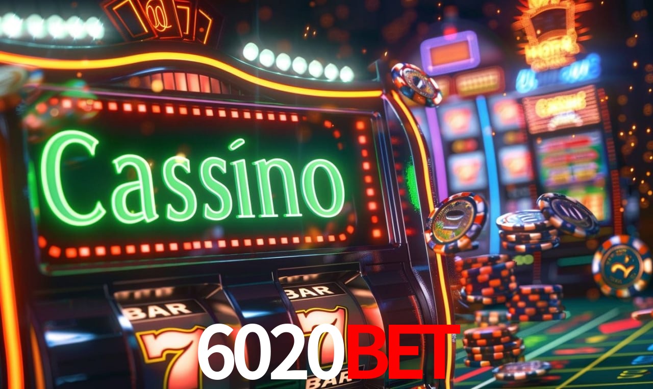 Diretório de Jogos 6020bet