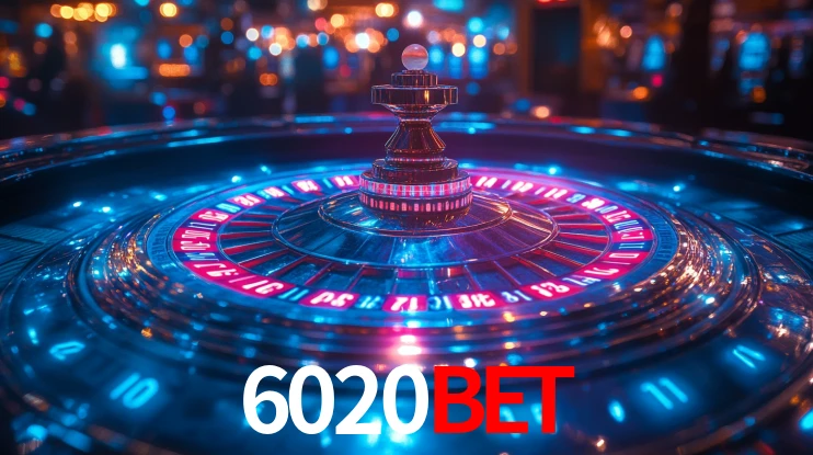 6020bet Bônus - 6020bet visual 1