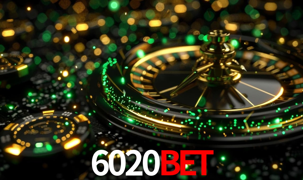 Ofertas Exclusivas 6020bet