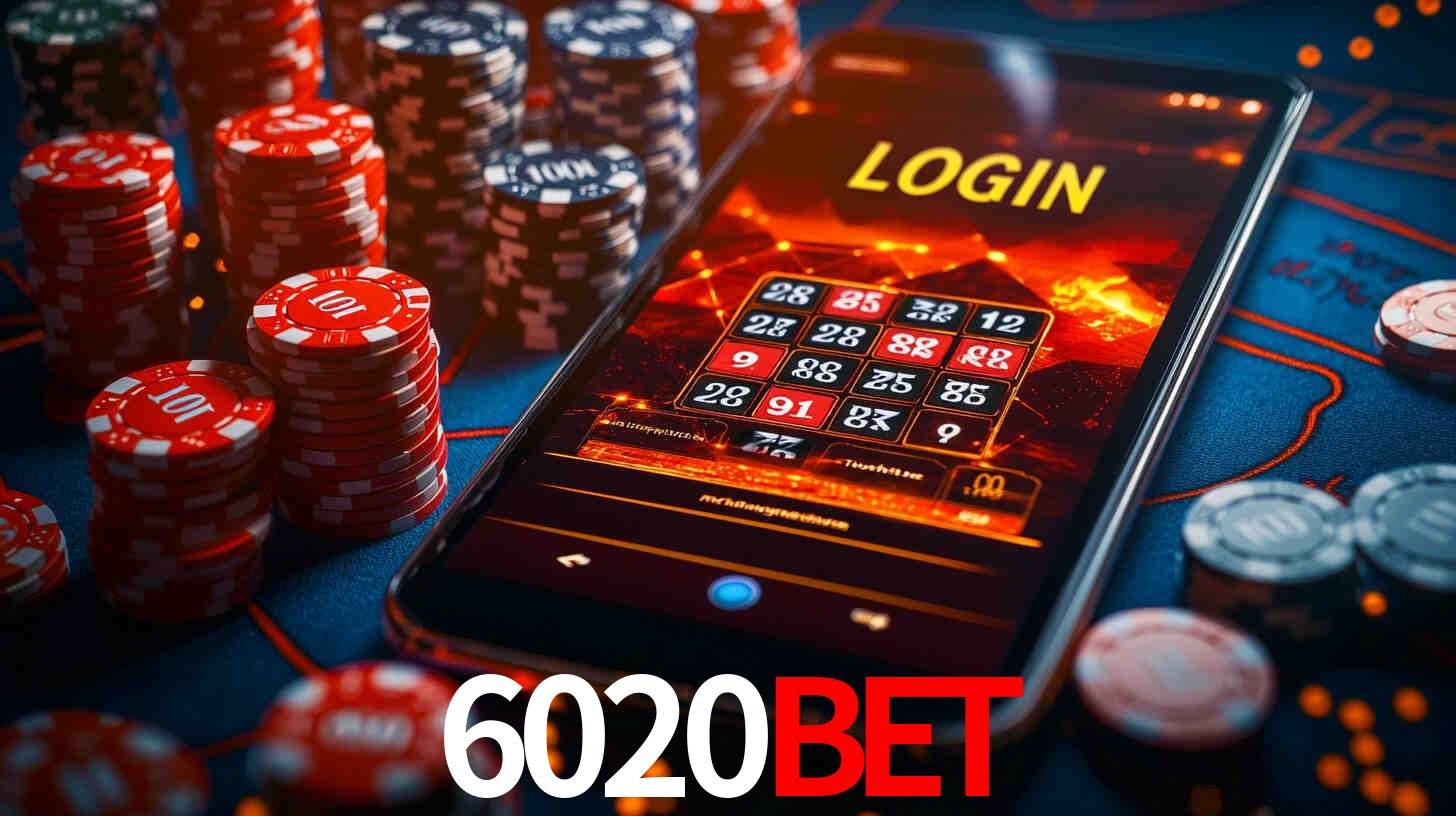 6020bet.com