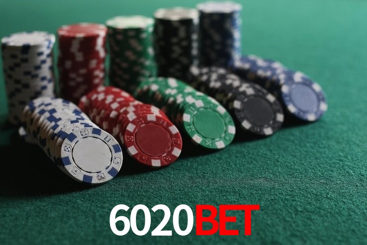 Experiência VIP 6020bet