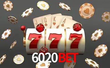 Desvendando o Mundo dos Jogos Virtuais na 6020bet