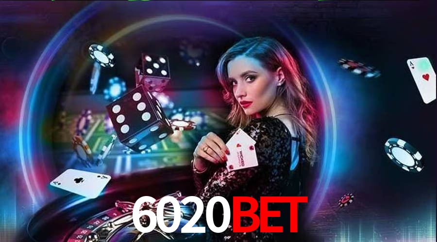Seasonal Promotions 6020bet