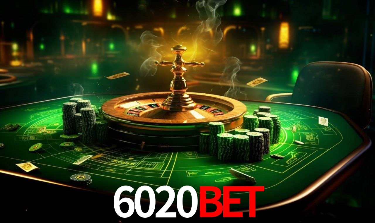 A Emoção da Loteria na 6020bet: Uma Chance de Mudança de Vida