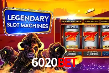 A Revolução dos Aplicativos de Jogos no 6020bet