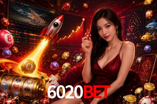 Flash Promotion 6020bet