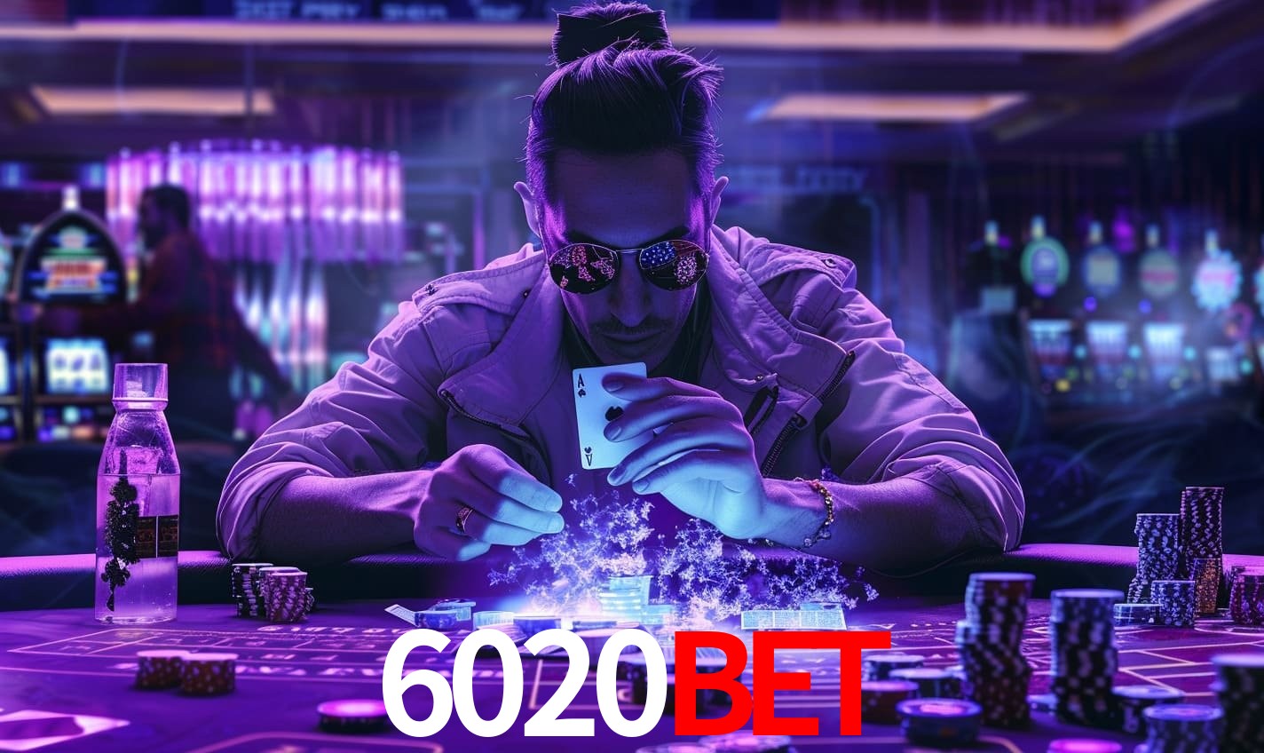 VIP Casino 6020bet