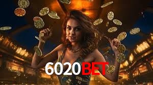 Welcome Bonus 6020bet