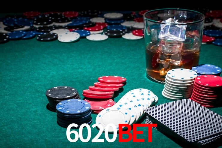 Bônus Diários 6020bet